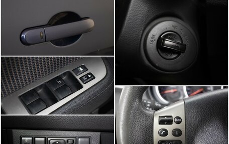 Nissan Tiida, 2011 год, 780 000 рублей, 16 фотография
