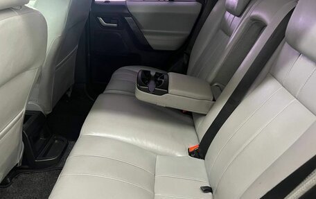Land Rover Freelander II рестайлинг 2, 2012 год, 1 199 000 рублей, 16 фотография