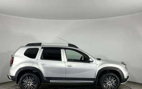 Renault Duster I рестайлинг, 2017 год, 1 250 000 рублей, 10 фотография