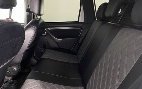 Renault Duster I рестайлинг, 2017 год, 1 250 000 рублей, 13 фотография