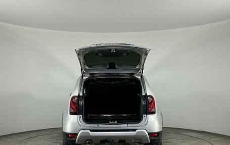 Renault Duster I рестайлинг, 2017 год, 1 250 000 рублей, 8 фотография