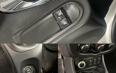 Renault Duster I рестайлинг, 2017 год, 1 250 000 рублей, 18 фотография