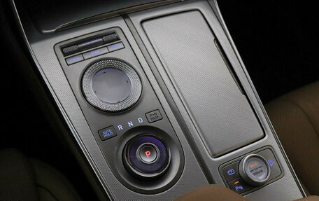 Genesis GV80 I, 2021 год, 5 920 000 рублей, 17 фотография