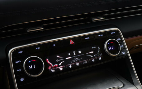 Genesis GV80 I, 2021 год, 5 920 000 рублей, 16 фотография