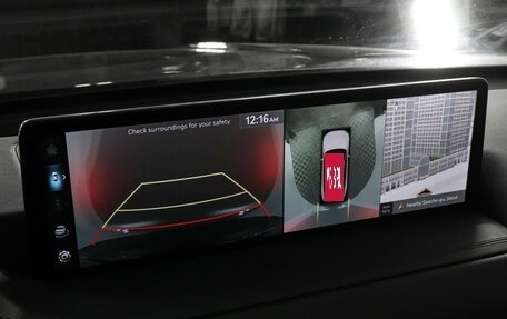 Genesis GV80 I, 2021 год, 5 920 000 рублей, 15 фотография