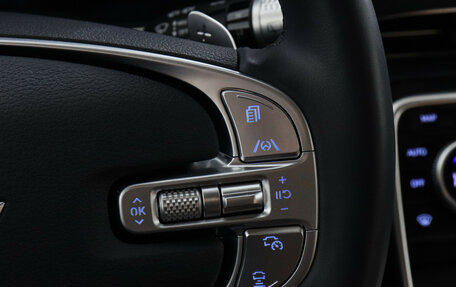 Genesis GV80 I, 2021 год, 5 920 000 рублей, 18 фотография