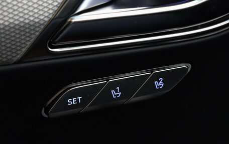 Genesis GV80 I, 2021 год, 5 920 000 рублей, 20 фотография