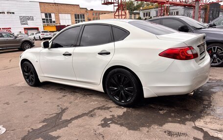 Infiniti M, 2013 год, 2 000 000 рублей, 2 фотография