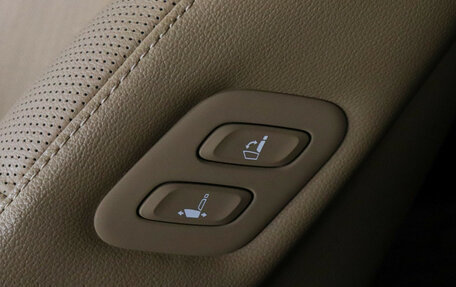 Genesis GV80 I, 2021 год, 5 920 000 рублей, 22 фотография