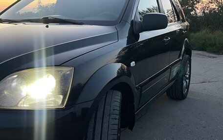 KIA Sorento IV, 2007 год, 770 000 рублей, 2 фотография