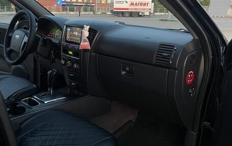 KIA Sorento IV, 2007 год, 770 000 рублей, 9 фотография