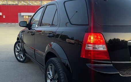 KIA Sorento IV, 2007 год, 770 000 рублей, 4 фотография