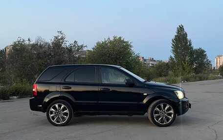 KIA Sorento IV, 2007 год, 770 000 рублей, 6 фотография