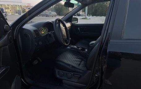 KIA Sorento IV, 2007 год, 770 000 рублей, 7 фотография