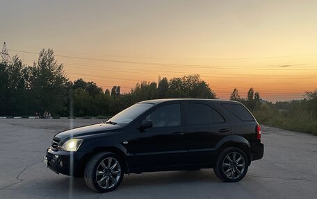 KIA Sorento IV, 2007 год, 770 000 рублей, 5 фотография