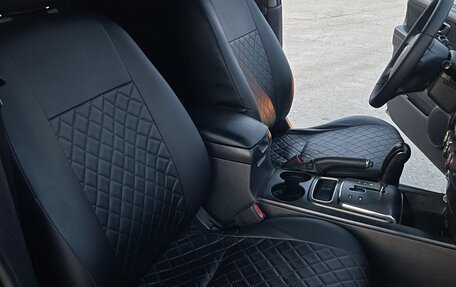 KIA Sorento IV, 2007 год, 770 000 рублей, 10 фотография