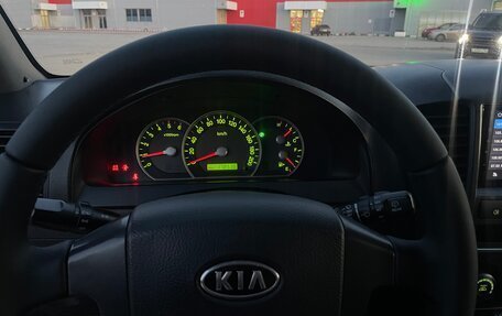 KIA Sorento IV, 2007 год, 770 000 рублей, 12 фотография