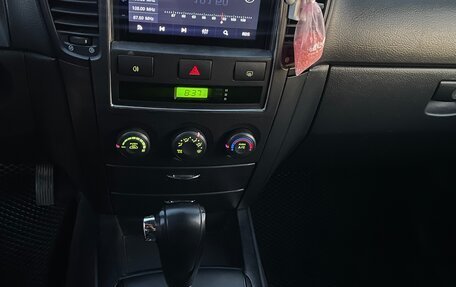 KIA Sorento IV, 2007 год, 770 000 рублей, 14 фотография