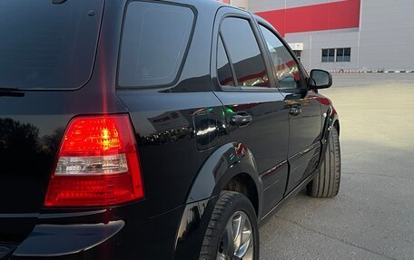KIA Sorento IV, 2007 год, 770 000 рублей, 3 фотография