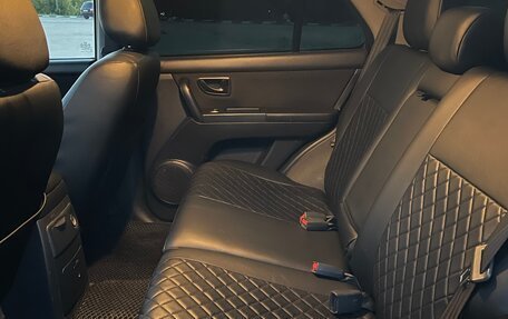 KIA Sorento IV, 2007 год, 770 000 рублей, 11 фотография