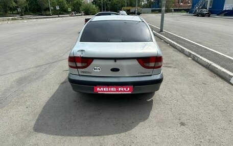 Renault Megane II, 2002 год, 190 000 рублей, 2 фотография