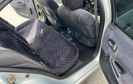 Renault Megane II, 2002 год, 190 000 рублей, 12 фотография