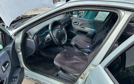 Renault Megane II, 2002 год, 190 000 рублей, 15 фотография