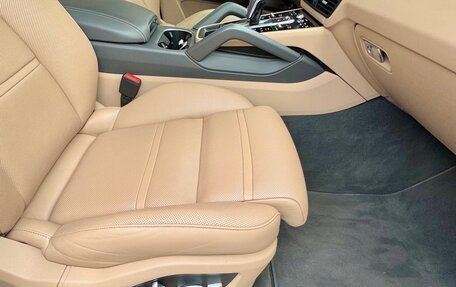Porsche Cayenne III, 2019 год, 9 720 000 рублей, 5 фотография
