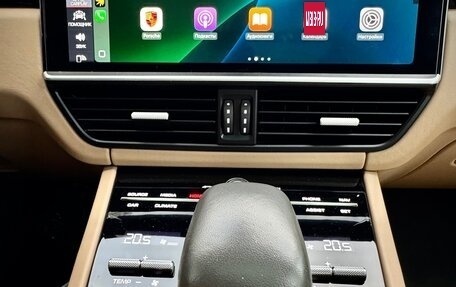 Porsche Cayenne III, 2019 год, 9 720 000 рублей, 7 фотография