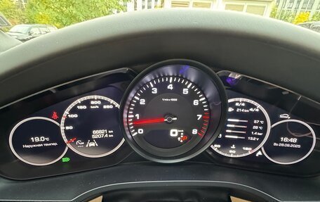 Porsche Cayenne III, 2019 год, 9 720 000 рублей, 9 фотография