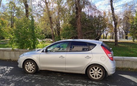 Hyundai i30 I, 2009 год, 750 000 рублей, 2 фотография