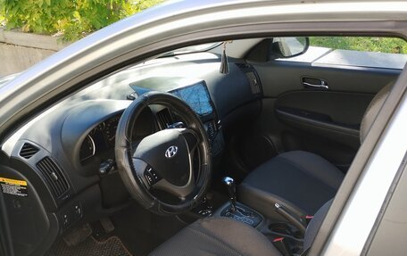 Hyundai i30 I, 2009 год, 750 000 рублей, 4 фотография