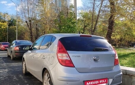 Hyundai i30 I, 2009 год, 750 000 рублей, 3 фотография