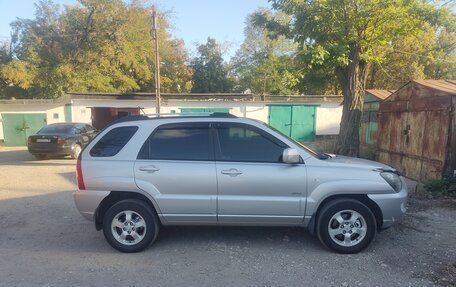 KIA Sportage II, 2008 год, 950 000 рублей, 2 фотография
