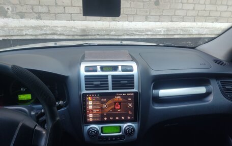 KIA Sportage II, 2008 год, 950 000 рублей, 3 фотография