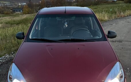 Renault Sandero I, 2011 год, 400 000 рублей, 8 фотография