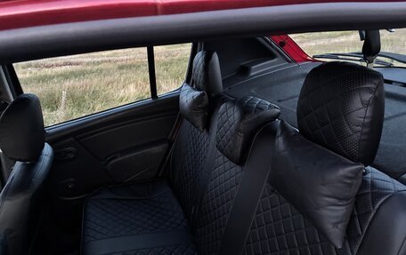 Renault Sandero I, 2011 год, 400 000 рублей, 11 фотография