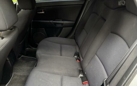 Mazda 3, 2005 год, 430 000 рублей, 9 фотография