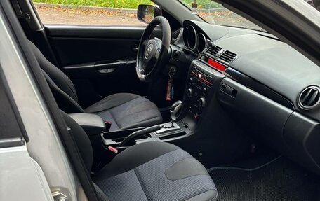 Mazda 3, 2005 год, 430 000 рублей, 10 фотография
