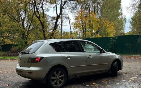 Mazda 3, 2005 год, 430 000 рублей, 4 фотография
