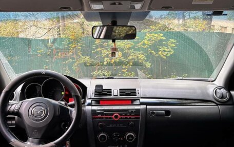Mazda 3, 2005 год, 430 000 рублей, 7 фотография
