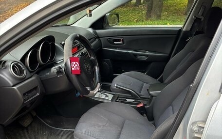 Mazda 3, 2005 год, 430 000 рублей, 12 фотография