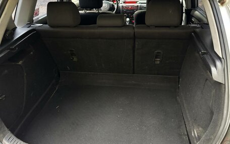 Mazda 3, 2005 год, 430 000 рублей, 16 фотография