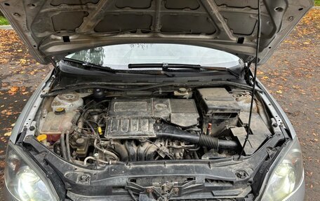Mazda 3, 2005 год, 430 000 рублей, 18 фотография