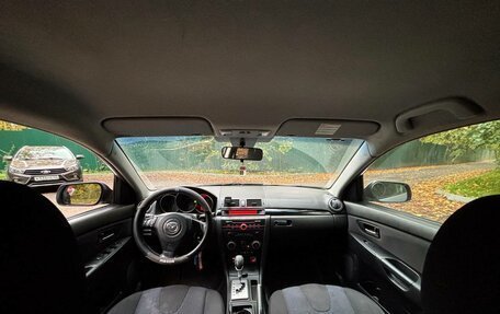 Mazda 3, 2005 год, 430 000 рублей, 23 фотография