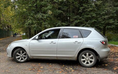 Mazda 3, 2005 год, 430 000 рублей, 22 фотография