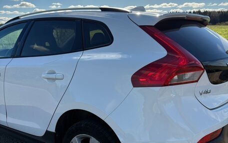 Volvo V40 II рестайлинг, 2015 год, 1 385 000 рублей, 5 фотография