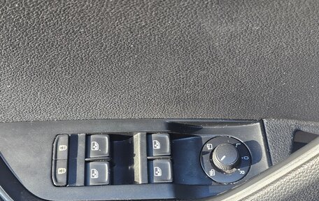 Skoda Superb III рестайлинг, 2018 год, 1 890 000 рублей, 11 фотография