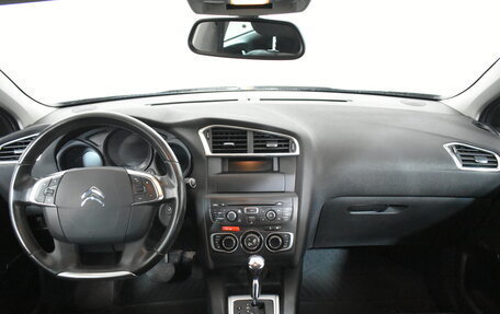 Citroen C4 II рестайлинг, 2011 год, 399 000 рублей, 7 фотография