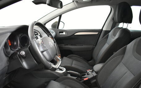 Citroen C4 II рестайлинг, 2011 год, 399 000 рублей, 8 фотография